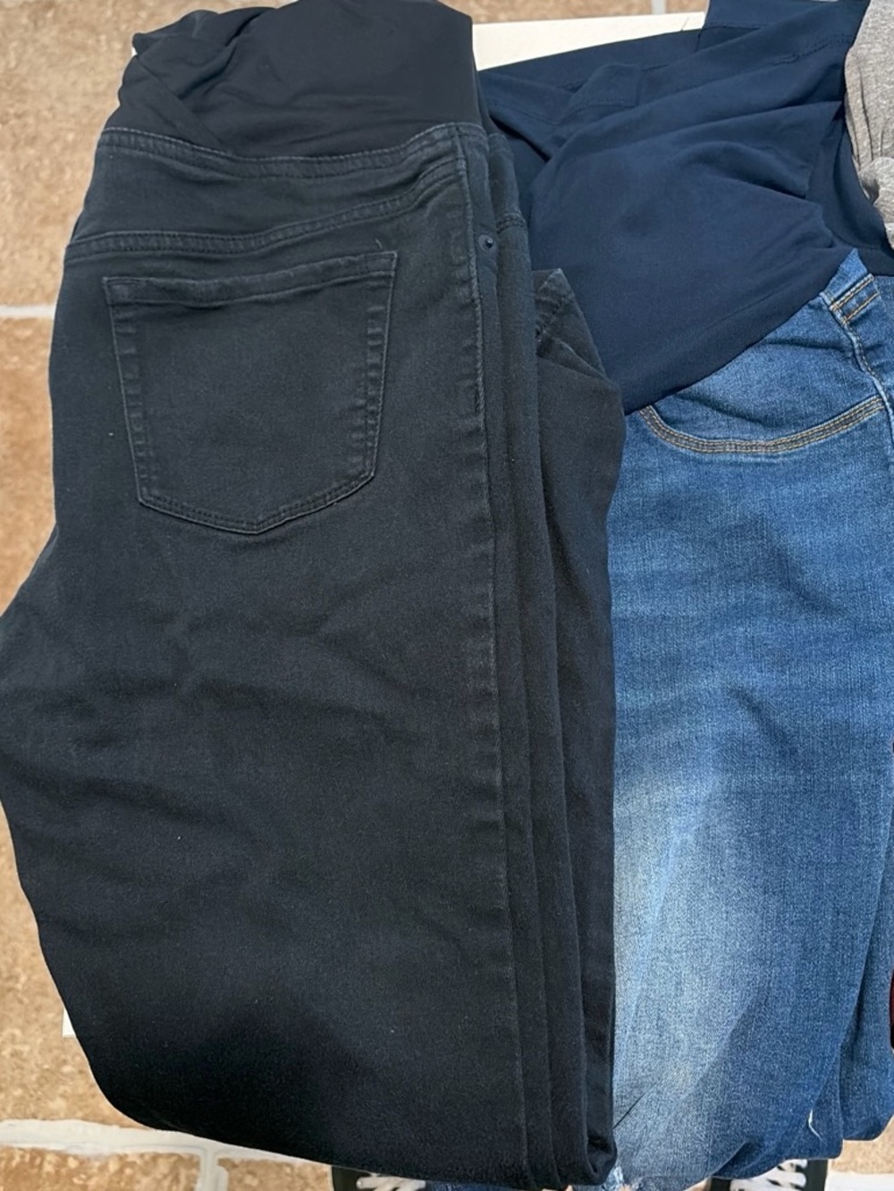 Maternity bundle - Picture 5 of 6